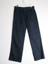 Dickies Pants Dickies Pants Mens 33 x 31 Blue Chino 874