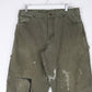 Dickies Pants Dickies Pants Mens 33 x 32 Green Work Wear Carpenter