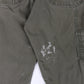 Dickies Pants Dickies Pants Mens 33 x 32 Green Work Wear Carpenter