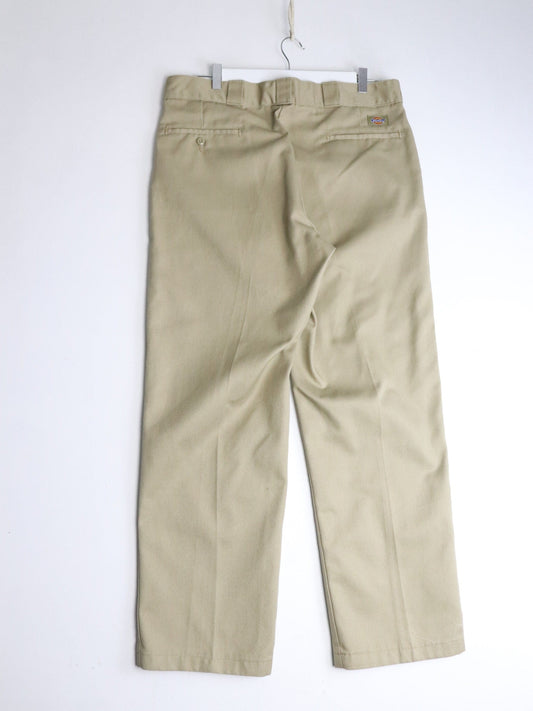 Dickies Pants Dickies Pants Mens 36 x 30 Beige Chino