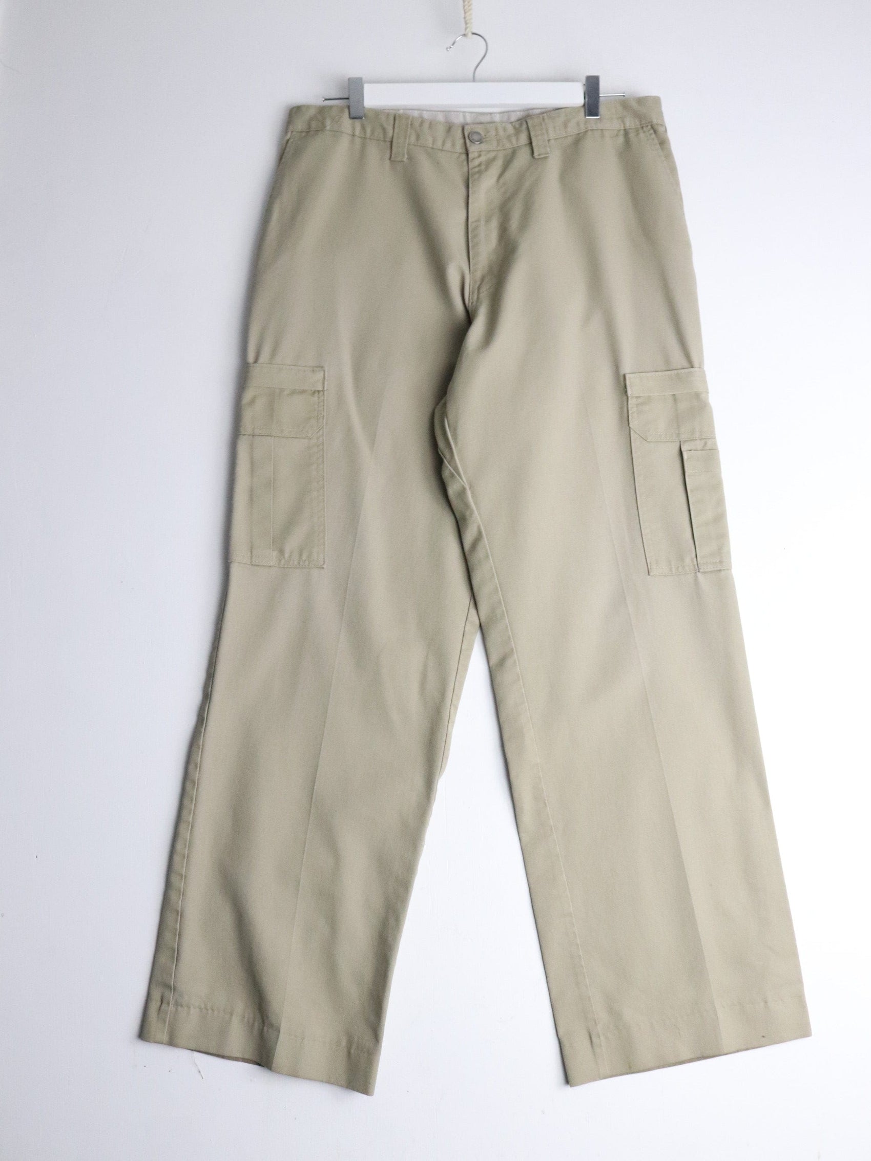 Dickies Pants Dickies Pants Mens 36 x 32 Beige Chino