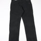 Dickies Pants Dickies Pants Mens 38 x 32 Black Work Wear