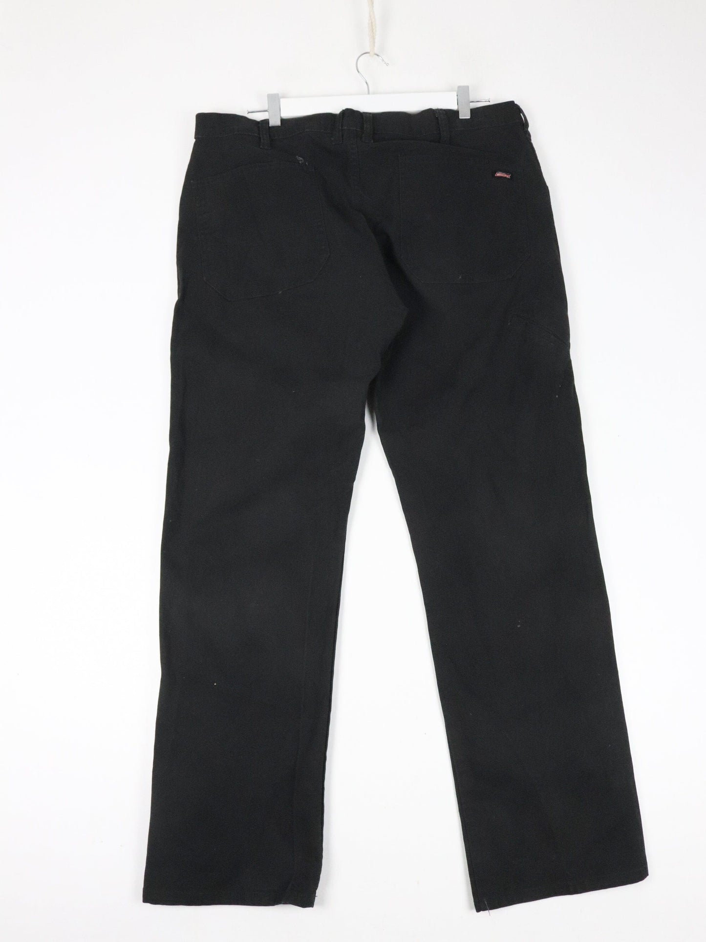 Dickies Pants Dickies Pants Mens 38 x 32 Black Work Wear