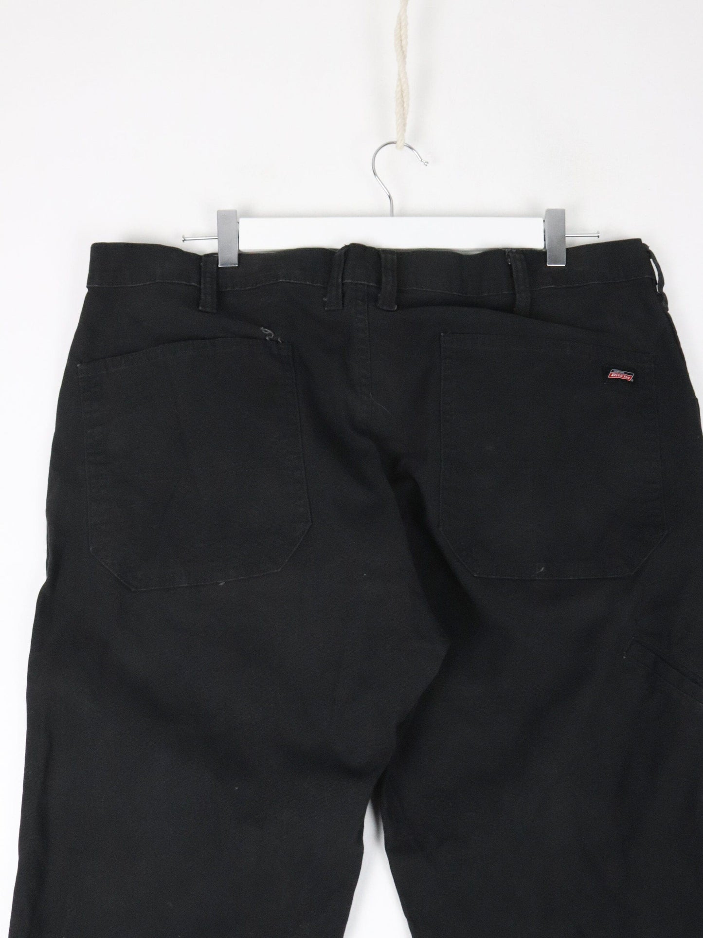 Dickies Pants Dickies Pants Mens 38 x 32 Black Work Wear