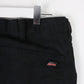 Dickies Pants Dickies Pants Mens 38 x 32 Black Work Wear