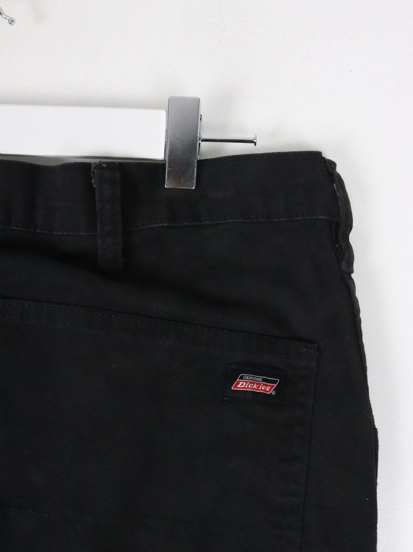 Dickies Pants Dickies Pants Mens 38 x 32 Black Work Wear