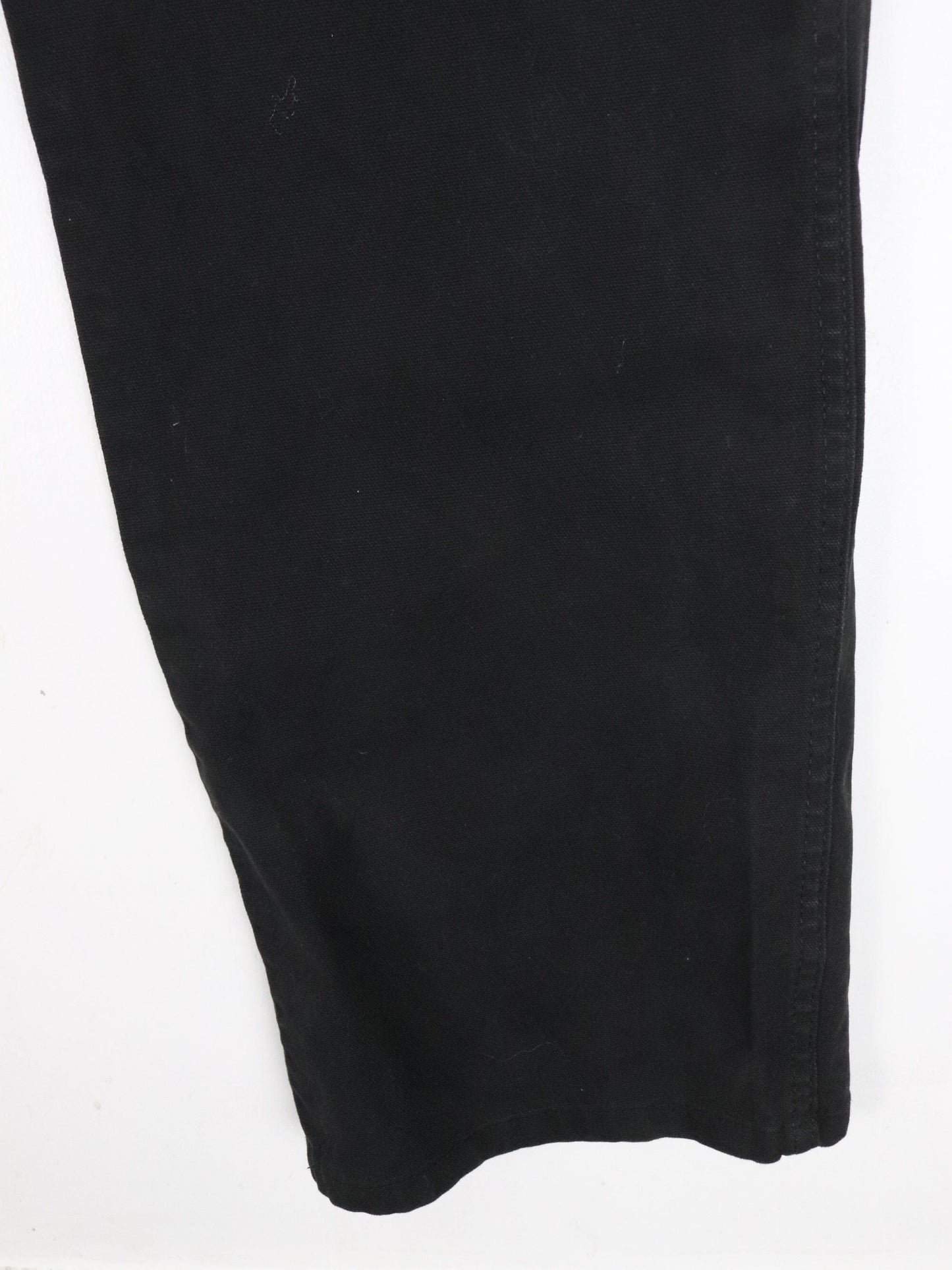 Dickies Pants Dickies Pants Mens 38 x 32 Black Work Wear