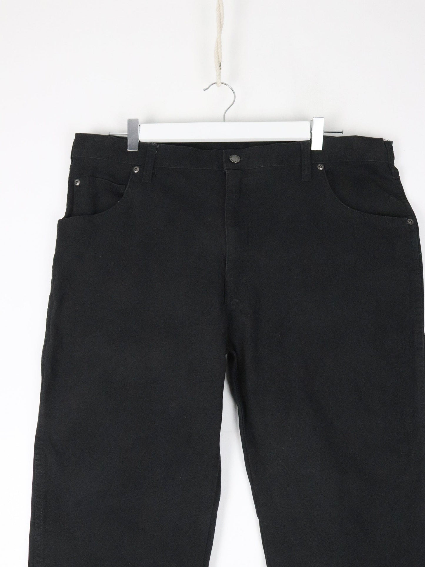 Dickies Pants Dickies Pants Mens 38 x 32 Black Work Wear