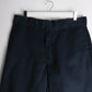 Dickies Pants Fits Mens 32 x 31 Blue Chino 874