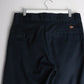 Dickies Pants Fits Mens 32 x 31 Blue Chino 874