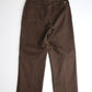 Dickies Pants Fits Mens 34 x 28 Brown Chino from propervintagecanada