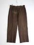 Dickies Pants Fits Mens 34 x 28 Brown Chino from propervintagecanada
