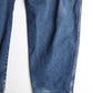 Dickies Pants Fits Mens 34 x 29 Blue Denim Carpenter Jeans from propervintagecanada