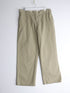 Dickies Pants Fits Mens 36 x 28 Beige 874 Chino Flex from propervintagecanada