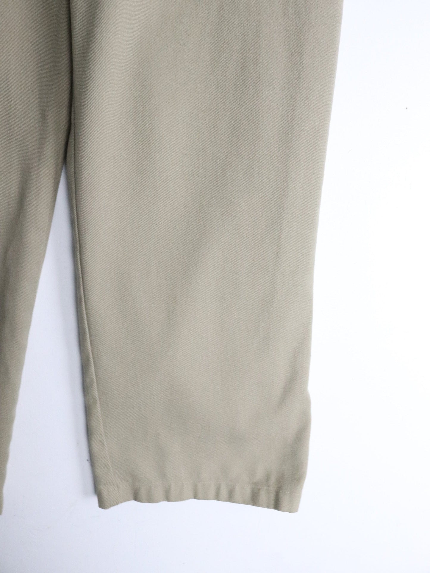 Dickies Pants Fits Mens 36 x 28 Beige 874 Chino Flex from propervintagecanada