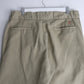 Dickies Pants Fits Mens 36 x 28 Beige 874 Chino Flex from propervintagecanada