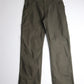 Dickies Pants Fits Mens 37 x 34 Green Work Wear from propervintagecanada