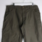 Dickies Pants Fits Mens 37 x 34 Green Work Wear from propervintagecanada