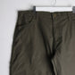 Dickies Pants Fits Mens 37 x 34 Green Work Wear from propervintagecanada