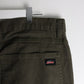 Dickies Pants Fits Mens 37 x 34 Green Work Wear from propervintagecanada