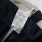 Dickies Pants Mens 30 x 31 Blue 874 Chino from propervintagecanada