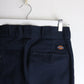 Dickies Pants Mens 30 x 31 Blue 874 Chino from propervintagecanada