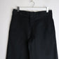 Dickies Pants Mens 30 x 32 Black 874 Chino from propervintagecanada