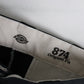 Dickies Pants Mens 30 x 32 Black 874 Chino from propervintagecanada