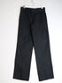 Dickies Pants Mens 30 x 32 Black 874 Chino from propervintagecanada