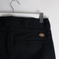 Dickies Pants Mens 30 x 32 Black 874 Chino from propervintagecanada