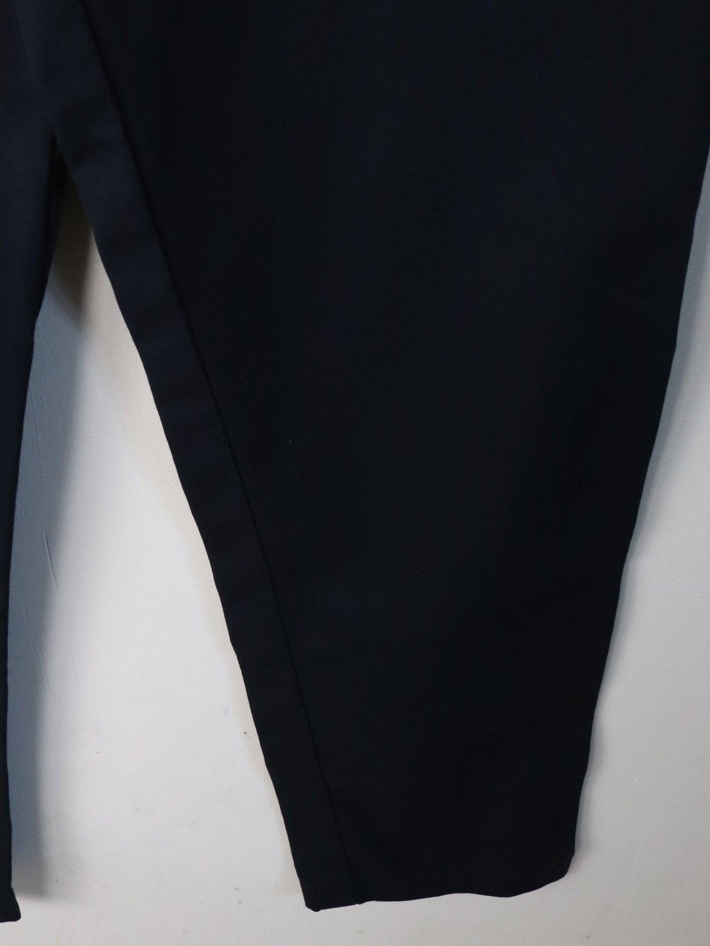 Dickies Pants Mens 32 x 33 Blue Chino from propervintagecanada