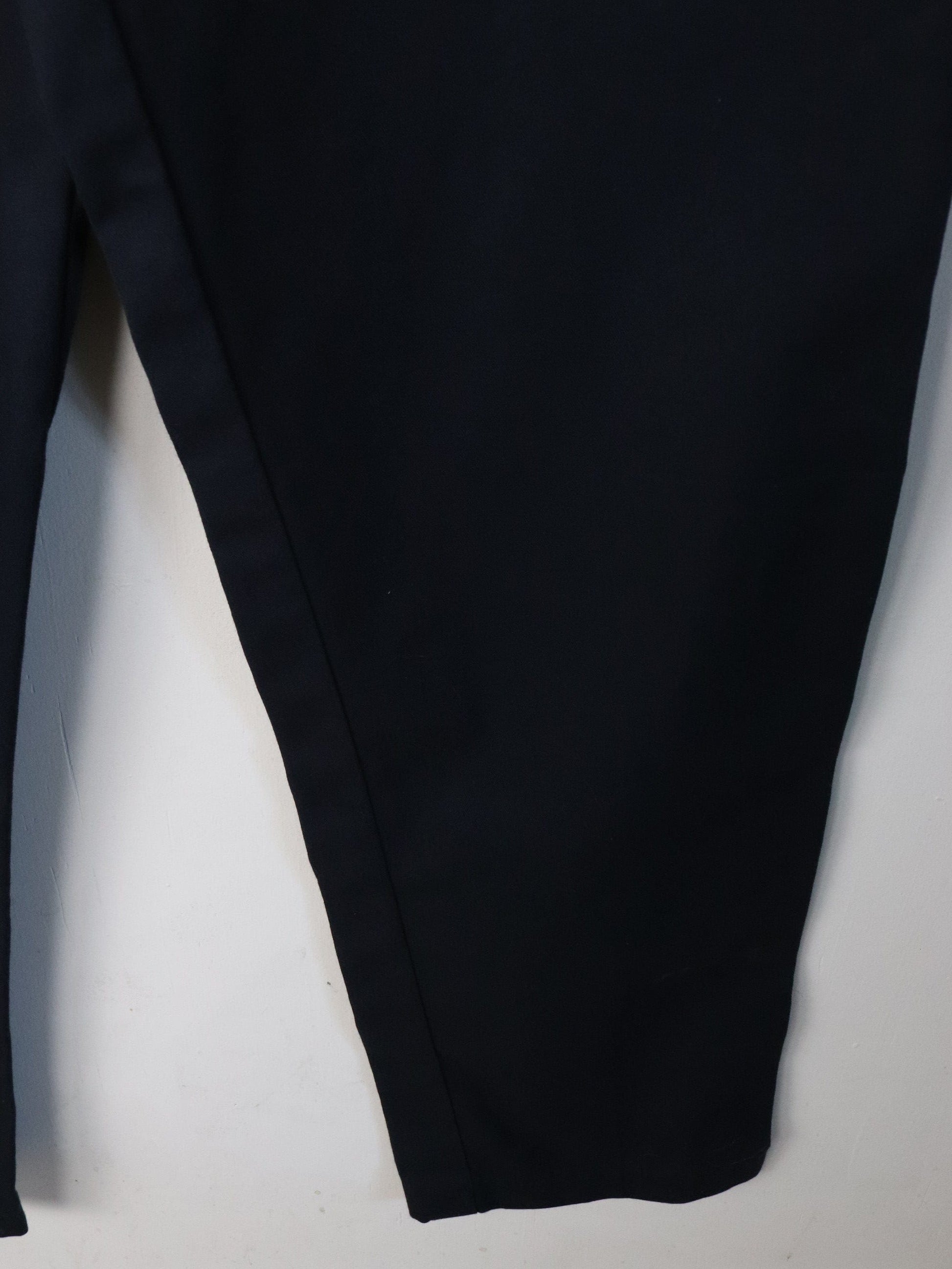 Dickies Pants Mens 32 x 33 Blue Chino from propervintagecanada