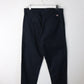 Dickies Pants Mens 32 x 33 Blue Chino from propervintagecanada