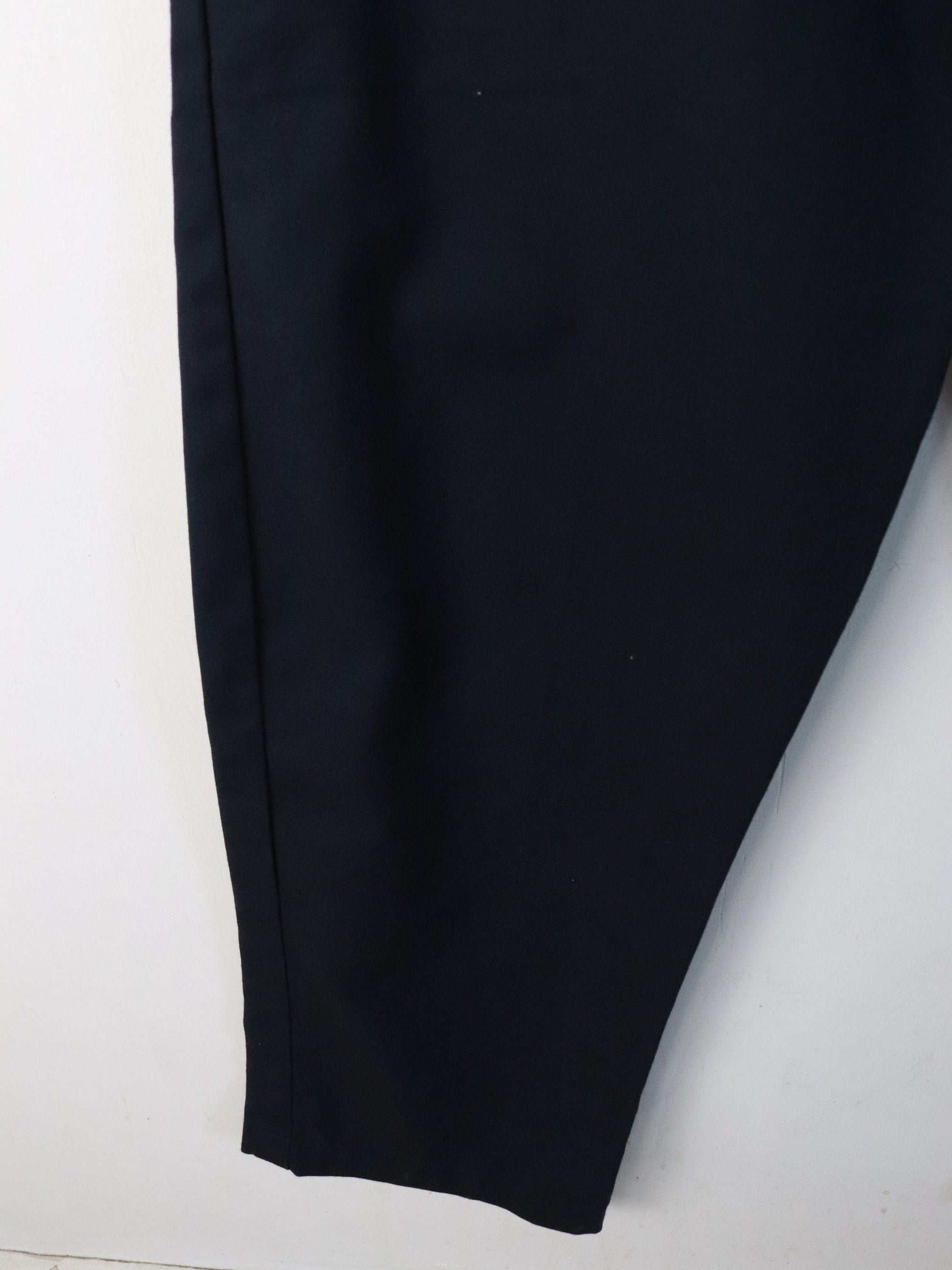 Dickies Pants Mens 32 x 33 Blue Chino from propervintagecanada