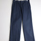 Dickies Pants Mens 33 x 31 Blue 874 Chino from propervintagecanada