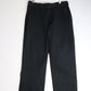 Dickies Pants Mens 34 x 30 Black 874 Chino from propervintagecanada