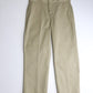 Dickies Pants Mens 36 x 30 Beige Chino from propervintagecanada