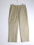 Dickies Pants Mens 36 x 30 Beige Chino from propervintagecanada