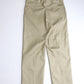Dickies Pants Mens 36 x 30 Beige Chino from propervintagecanada