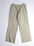 Dickies Pants Mens 36 x 32 Beige Chino from propervintagecanada
