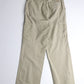 Dickies Pants Mens 36 x 32 Beige Chino from propervintagecanada