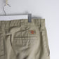 Dickies Pants Mens 36 x 32 Beige Chino from propervintagecanada