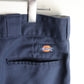 Dickies Pants Mens 36 x 32 Blue 874 Chino from propervintagecanada