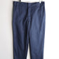 Dickies Pants Mens 36 x 32 Blue 874 Chino from propervintagecanada