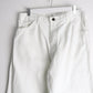 Dickies Pants Mens 36 x 34 White Painter from propervintagecanada