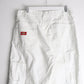 Dickies Pants Mens 36 x 34 White Painter from propervintagecanada