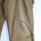 Dickies Pants Mens 38 x 30 Brown Work Wear Flex from propervintagecanada