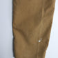 Dickies Pants Mens 38 x 30 Brown Work Wear Flex from propervintagecanada