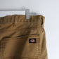 Dickies Pants Mens 38 x 30 Brown Work Wear Flex from propervintagecanada