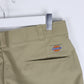 Dickies Shorts Dickies Shorts Mens 33 Beige Chino